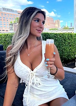 Chloe Gariepy